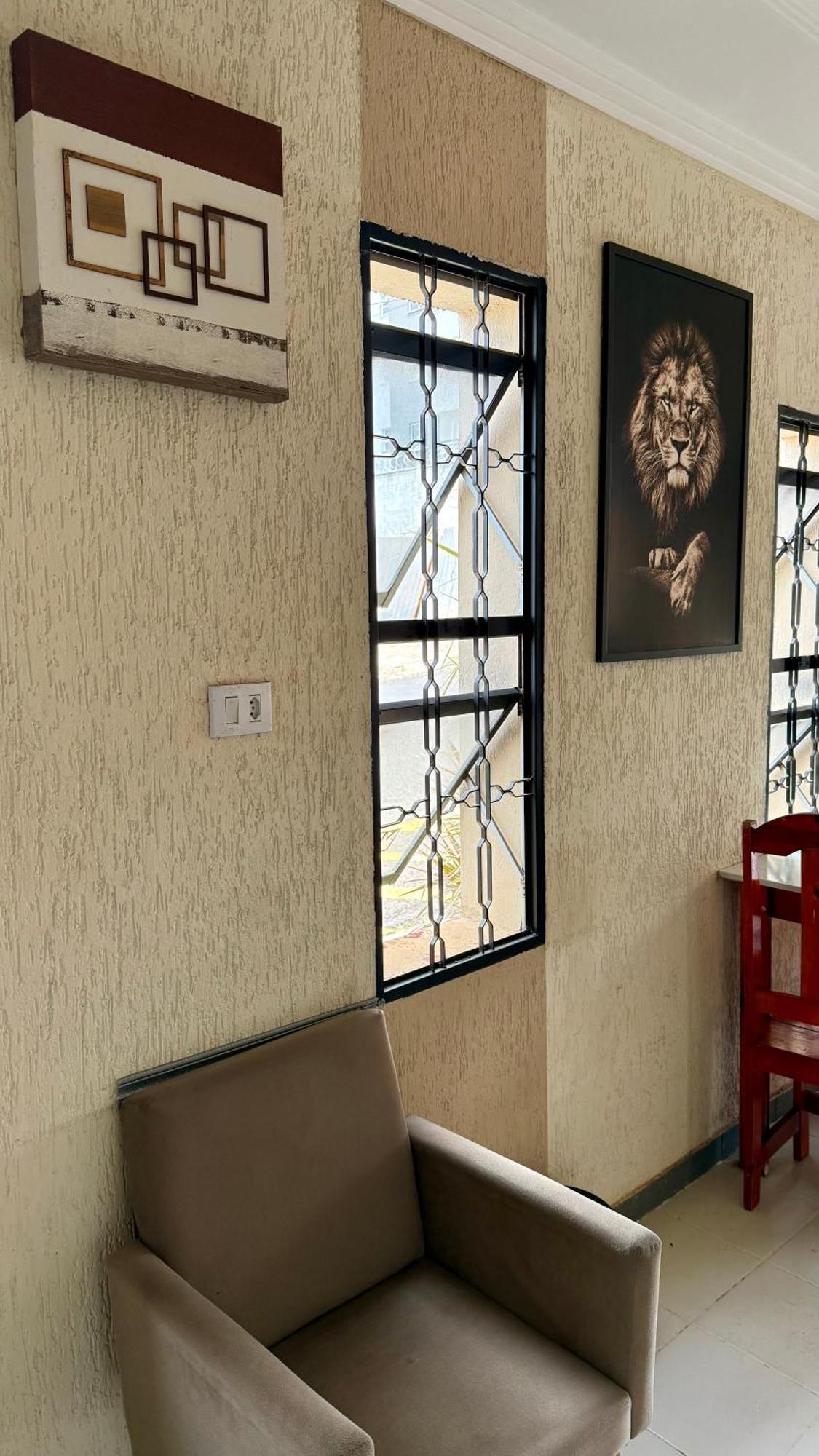 Minas Hotel อูเบร์ลังเจีย ภายนอก รูปภาพ